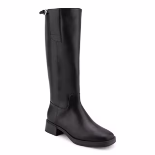 Della Buckle Equestrian Boot