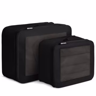 Compression Packing Cubes