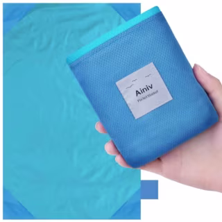 Ainiv Picnic Blanket