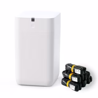 Airdeer Automatic Trash Can