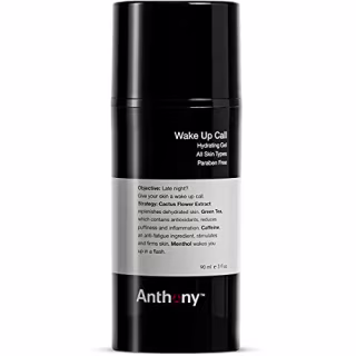 Wake Up Call Gel 
