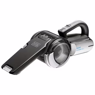 Black + Decker Pivot Cordless Handheld Vacuum