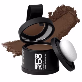 Hairline Powder