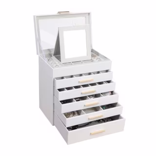 Jewelry Box