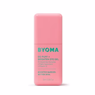 Byoma De-Puff + Brighten Eye Gel 