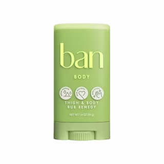 Thigh & Body Anti-Friction Balm