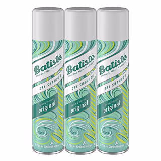 Batiste Original Dry Shampoo