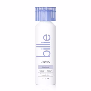Billie Whipped Shave Cream