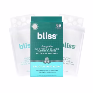 Clear Genius Blemish Patches