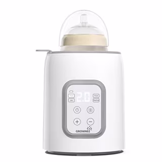 8-in-1 Bottle Warmer