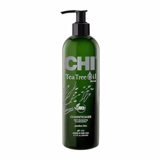 Tea Tree Oil Conditioner
