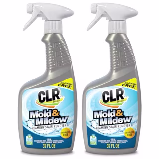 CLR Mold and Mildew Foaming Stain Remover