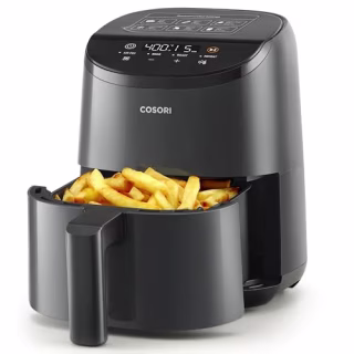 2.1 Quart Air Fryer