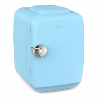 Crownful Mini Fridge