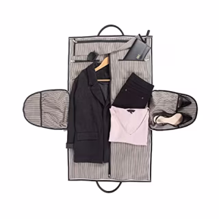 2-n-1 Garment and Duffel Bag
