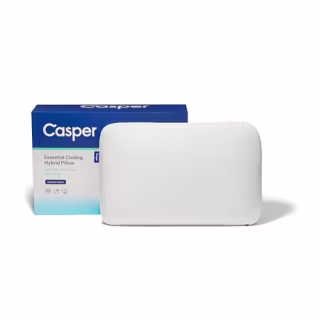 Sleep Essential Cooling Hybrid Pillow