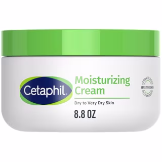 Cetaphil Face & Body Moisturizer