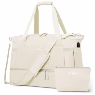 Weekender Bag