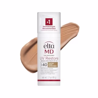 EltaMD UV Restore Tinted Sunscreen SPF 40