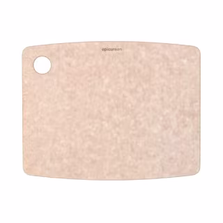Cutting Board, Natural
