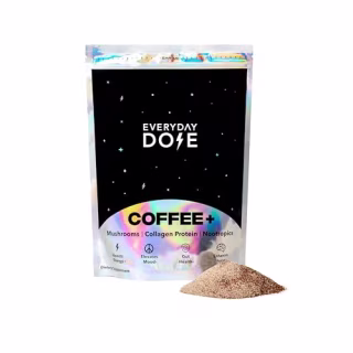 Everyday Dose Mushroom Coffee+