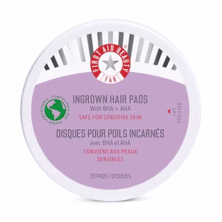 Ingrown Hair Pads