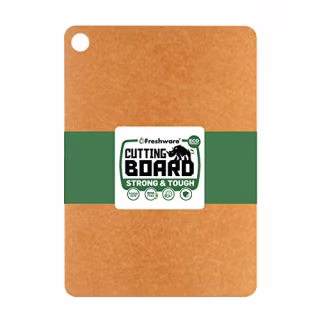 Wood Cutting Board