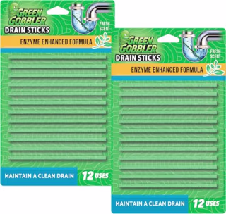 Drain Cleaner & Deodorizer