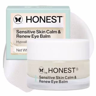 Honest Beauty Calm + Renew Anti-Aging Melting Eye Balm