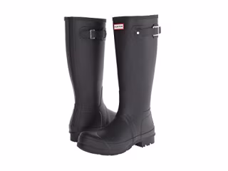 Hunter Women's Original Tall Rain Boots