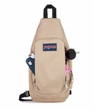 Move Sling Crossbody Bag
