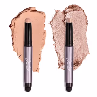 Eyeshadow 101 Eyeshadow Stick Duo