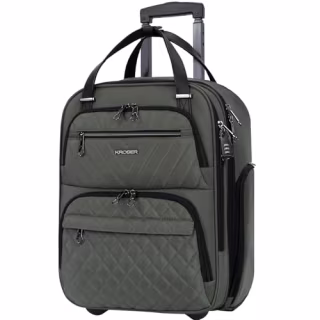 Carry On Underseat Suitcase