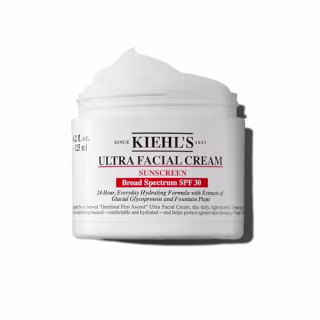 Ultra Facial Cream with SPF 30