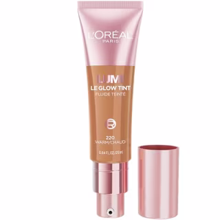 L’Oréal Lumi Le Glow Skin Tint