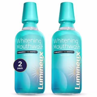 Lumineux Teeth Whitening Mouthwash