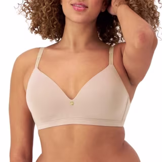 Everyday Luxe T-Shirt Wireless Convertible Bra
