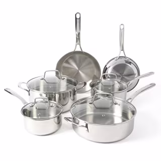 Castelle Cookware Set