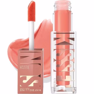 Sunkisser Liquid Blush and Bronzer
