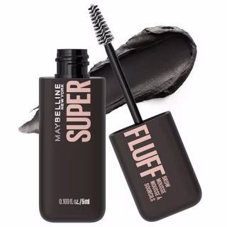 Maybelline Superfluff Volumizing Brow Mousse