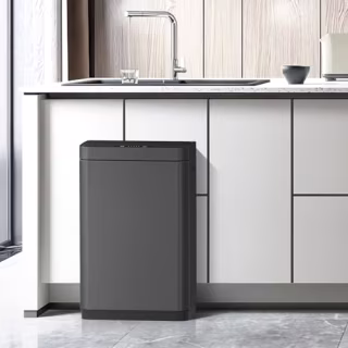 Mbillion Automatic Trash Can