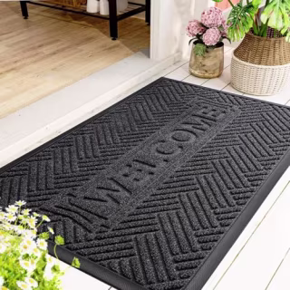 Front Door Mat