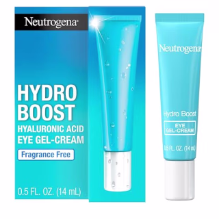 Neutrogena Hydro Boost Under Eye Cream