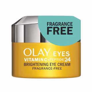 Olay Vitamin C + Peptide 24 Eye Cream