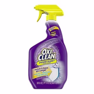 Oxiclean Shower Guard Daily Shower Cleaner