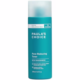 Skin Balancing Pore-Reducing Toner