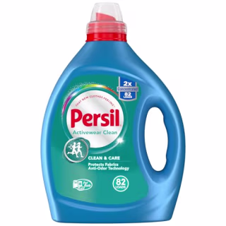 Persil Activewear Clean Liquid Laundry Detergent