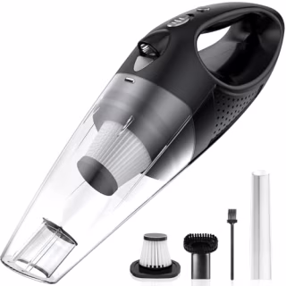 Handheld Vacuum Cordless