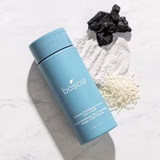 Probiotic Exfoliating Powder Face + Scalp