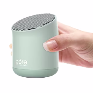 Pure Enrichment Wave Mini Zen Sound Machine